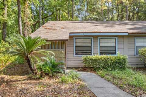 6912 SW 45TH AVENUE, GAINESVILLE, FL 32608