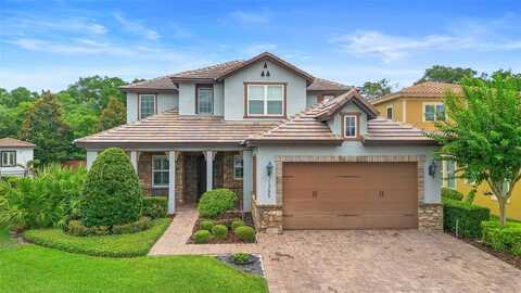 1365 TAPPIE TOORIE CIRCLE, LAKE MARY, FL 32746