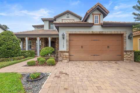 1365 TAPPIE TOORIE CIRCLE, LAKE MARY, FL 32746
