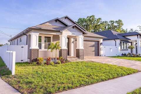 3002 W ABDELLA STREET, TAMPA, FL 33607