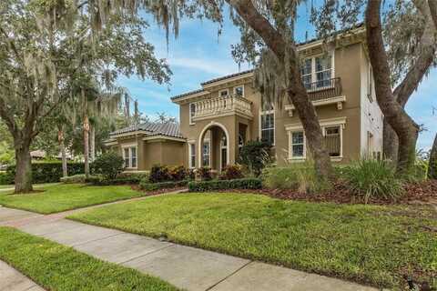 10531 PONTOFINO CIRCLE, TRINITY, FL 34655