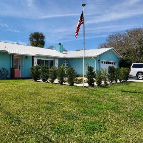 56 FLEMING COURT, PALM COAST, FL 32137