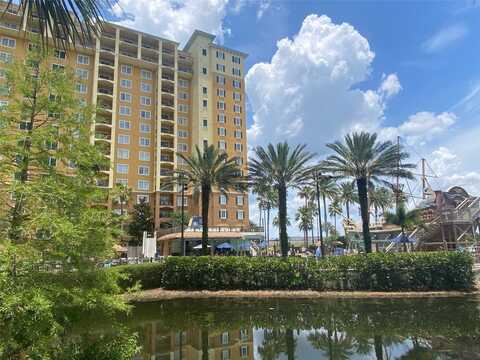 8125 RESORT VILLAGE DRIVE, ORLANDO, FL 32821