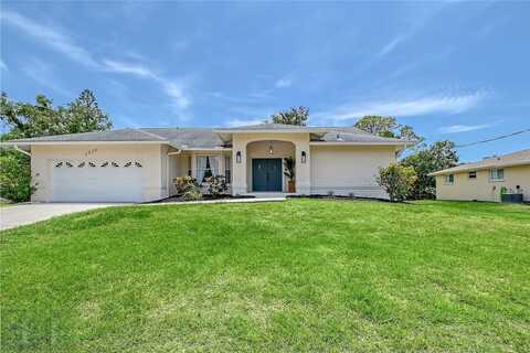 1626 RIDGEWOOD LANE, SARASOTA, FL 34231
