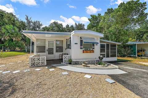 11750 HICKORY LANE, TAVARES, FL 32778