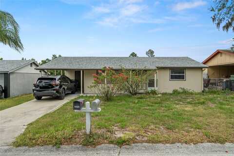 4150 PECOS DRIVE, NEW PORT RICHEY, FL 34653