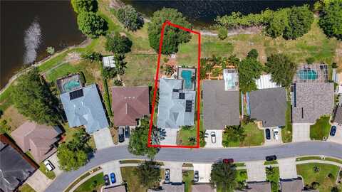 1913 BLUE RIVER ROAD, HOLIDAY, FL 34691