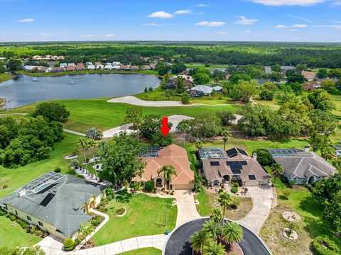 9161 SOUTHERN COMFORT COURT, WEEKI WACHEE, FL 34613