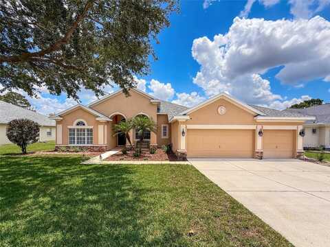 13248 LINZIA LANE, SPRING HILL, FL 34609