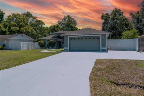 2826 MARTHA LANE, LAND O LAKES, FL 34639