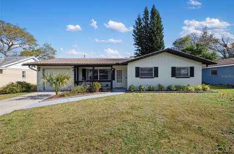1073 KENWOOD DRIVE, DUNEDIN, FL 34698