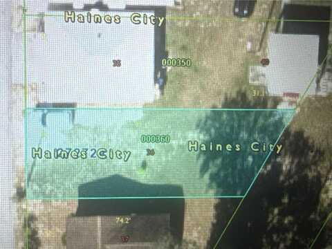 417 N 8TH STREET, HAINES CITY, FL 33844