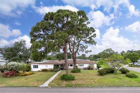 6801 PINELLAS POINT DRIVE S, Saint Petersburg, FL 33712