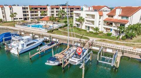 120 1ST STREET E, TIERRA VERDE, FL 33715