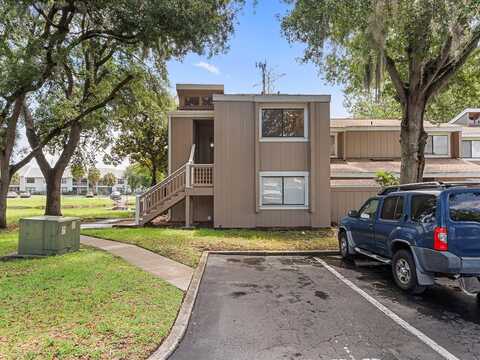 5083 EAGLESMERE DRIVE, ORLANDO, FL 32819
