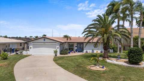 5340 PILOTS PLACE, NEW PORT RICHEY, FL 34652