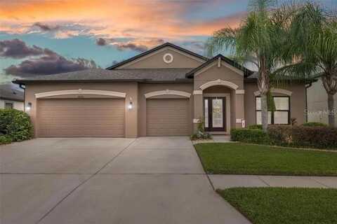 18620 CORTES CREEK BOULEVARD, SPRING HILL, FL 34610