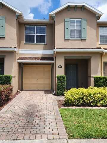 849 PARK GROVE COURT, ORLANDO, FL 32828