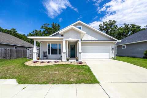 12452 NW 162ND DRIVE, ALACHUA, FL 32615