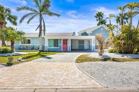 501 JANICE PLACE, INDIAN ROCKS BEACH, FL 33785