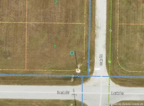 1 OAK COURT, PLACIDA, FL 33946