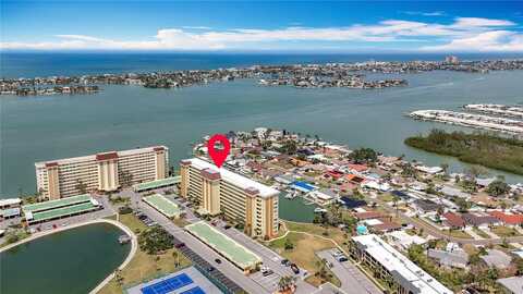 4725 COVE CIRCLE, Saint Petersburg, FL 33708