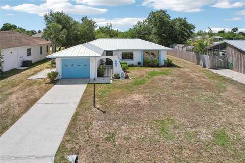 953 TROPICAL AVENUE NW, PORT CHARLOTTE, FL 33948