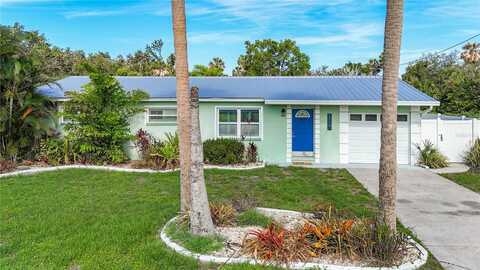 9929 BAY DRIVE, GIBSONTON, FL 33534