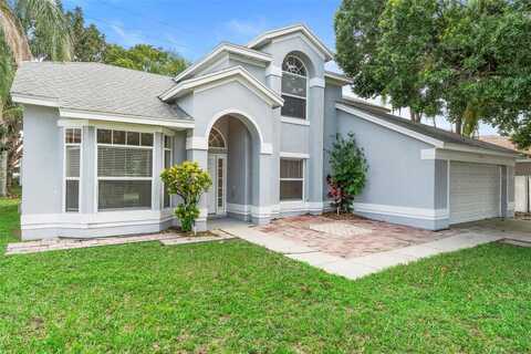 2708 SMITHFIELD DRIVE, ORLANDO, FL 32837