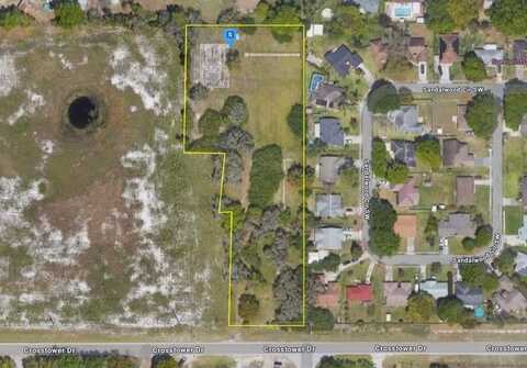 535 CROSSTOWER DRIVE, WINTER HAVEN, FL 33880