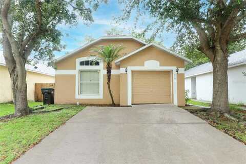 519 BEASLEY COURT, ORLANDO, FL 32807