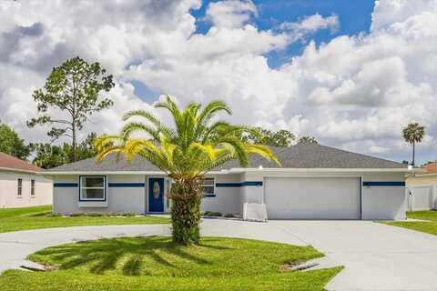 8 WHIPPOORWILL DRIVE, PALM COAST, FL 32164