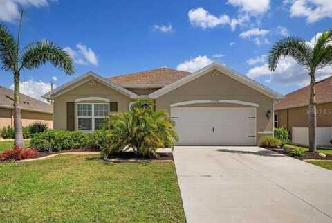 25008 LALIQUE PLACE, PUNTA GORDA, FL 33950