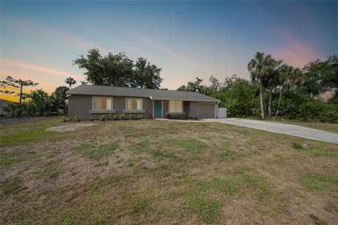 23165 GLEN AVENUE, PUNTA GORDA, FL 33980