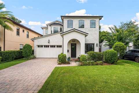 528 GREELY STREET, ORLANDO, FL 32804