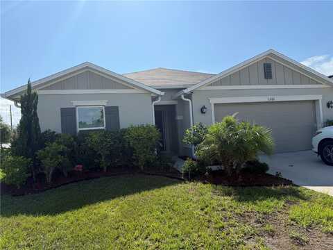 3260 CASA DEL REY AVENUE, KISSIMMEE, FL 34746