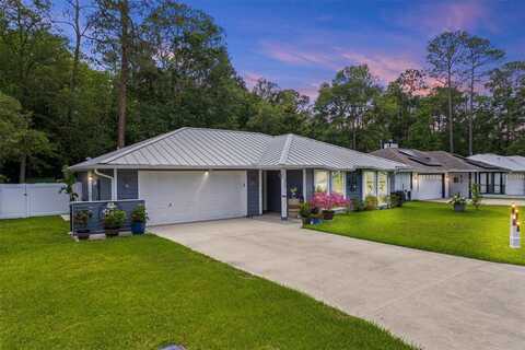 3729 NW 47TH TERRACE, GAINESVILLE, FL 32606