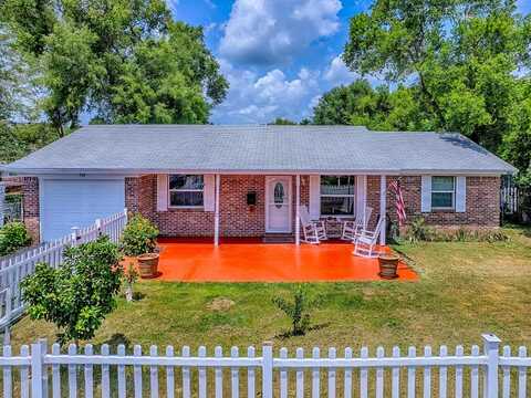 564 LANCASTER AVENUE, ORANGE CITY, FL 32763