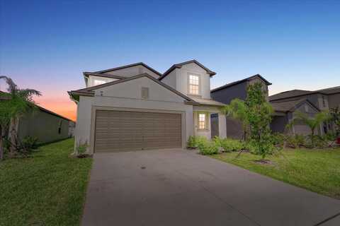 111 RAIN LILY AVENUE, SPRING HILL, FL 34609