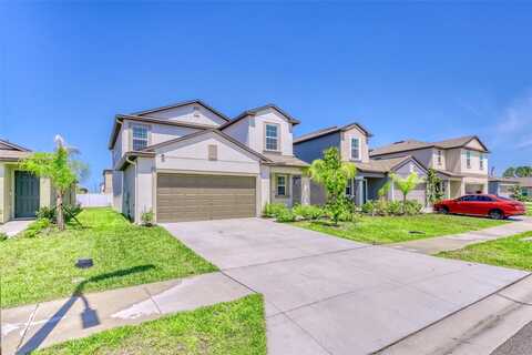 111 RAIN LILY AVENUE, SPRING HILL, FL 34609