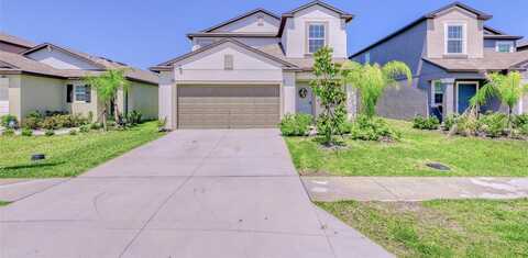 111 RAIN LILY AVENUE, SPRING HILL, FL 34609