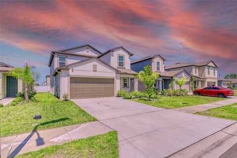 111 RAIN LILY AVENUE, SPRING HILL, FL 34609