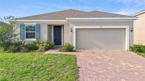 417 TISONE LANE, DAVENPORT, FL 33837