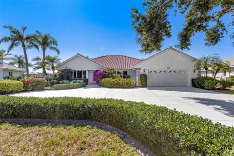 838 CARNOUSTIE DRIVE, VENICE, FL 34293