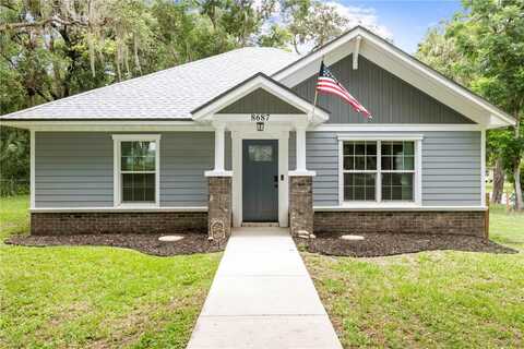 8687 E JEFFERSON STREET, FLORAL CITY, FL 34436