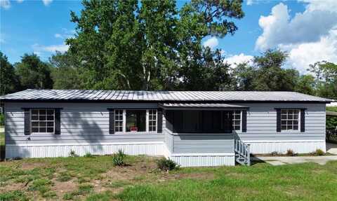 2041 SE 173RD AVENUE, SILVER SPRINGS, FL 34488