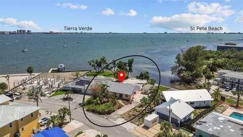 4749 BAYWOOD POINT DRIVE S, GULFPORT, FL 33711