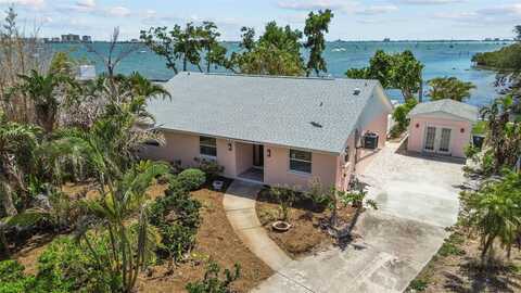 4749 BAYWOOD POINT DRIVE S, GULFPORT, FL 33711