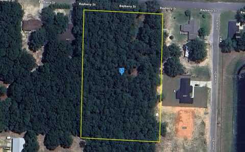 6317 BAYBERRY STREET, MILTON, FL 32570