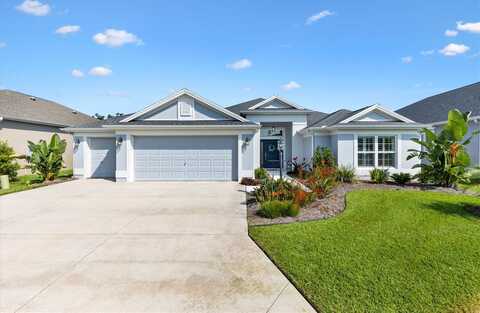 2321 DEMARCO DRIVE, THE VILLAGES, FL 32163